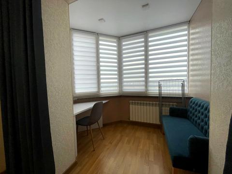 квартира за адресою Синельниківська вул., 14, к.4