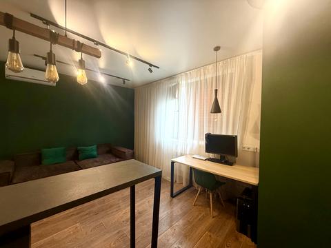 квартира за адресою Березова вул., 44