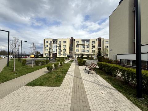 квартира за адресою Березова вул., 44