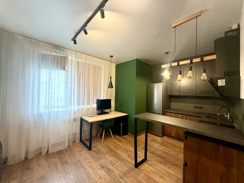 квартира за адресою Березова вул., 44