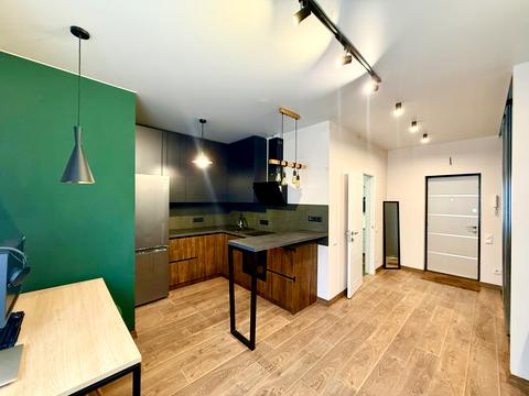 квартира за адресою Березова вул., 44