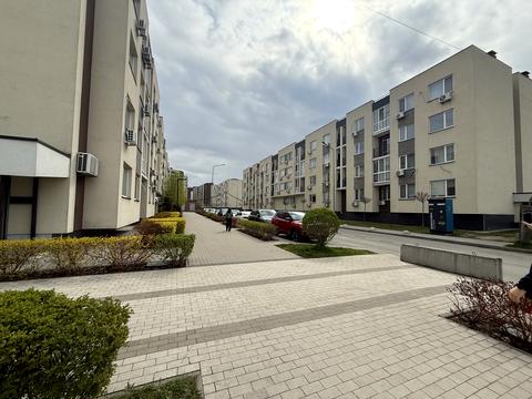 квартира за адресою Березова вул., 44