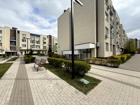 квартира за адресою Березова вул., 44