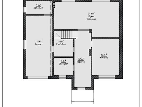 будинок за адресою Джерельна вул.