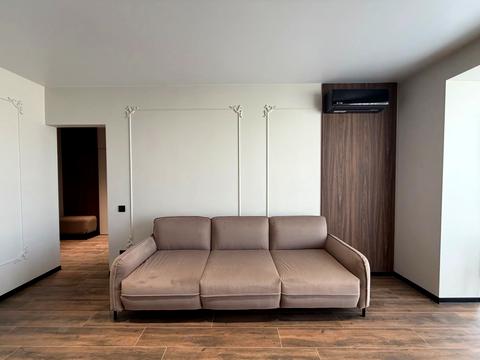 квартира по адресу Чарівний