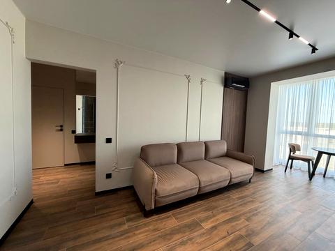 квартира по адресу Чарівний