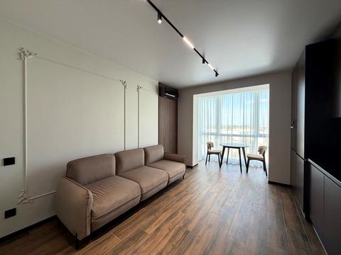 квартира по адресу Чарівний