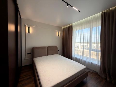 квартира по адресу Чарівний