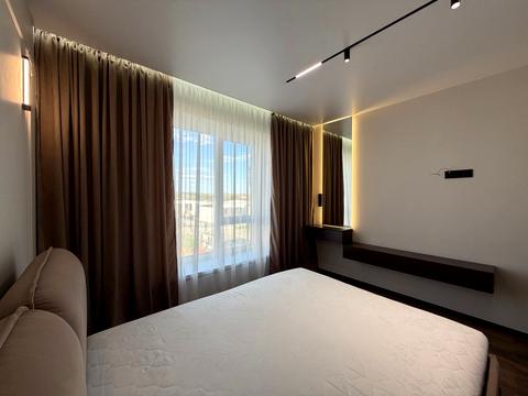 квартира по адресу Чарівний