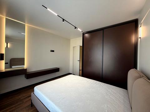 квартира по адресу Чарівний