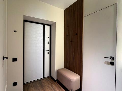 квартира по адресу Чарівний