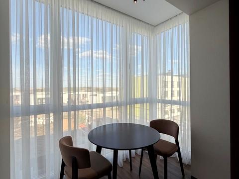 квартира по адресу Чарівний