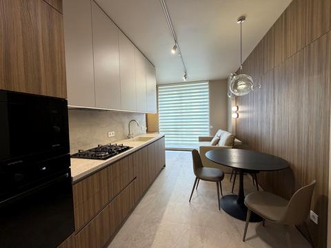 квартира за адресою Миколи Пимоненка вул. (), 5-В