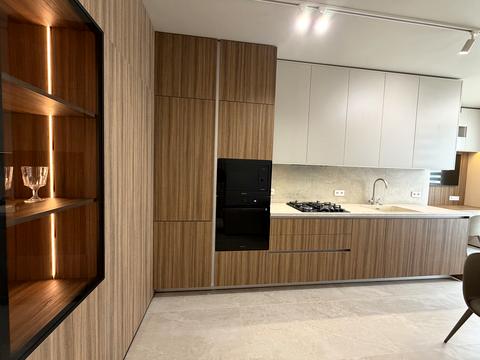 квартира за адресою Миколи Пимоненка вул. (), 5-В