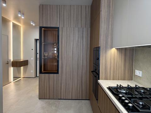 квартира за адресою Миколи Пимоненка вул. (), 5-В