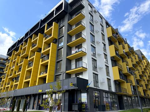 квартира за адресою Миколи Пимоненка вул. (), 5-В