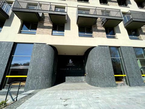 квартира за адресою Вавилових вул., 11
