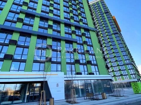 квартира за адресою Причальна вул., 8