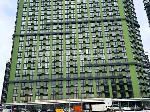 квартира за адресою Причальна вул., 8