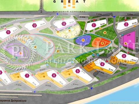 квартира за адресою Причальна вул., 8