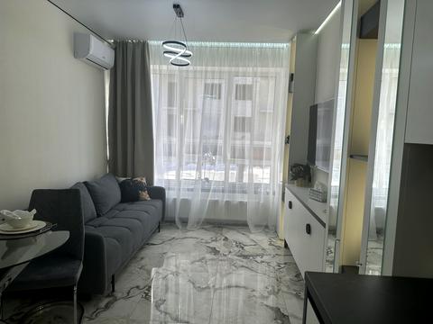 квартира за адресою Соборна вул., 2-К/30