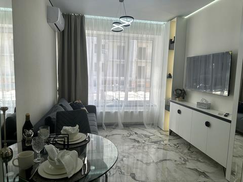 квартира за адресою Соборна вул., 2-К/30