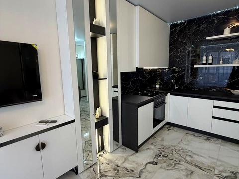 квартира за адресою Соборна вул., 2-К/30