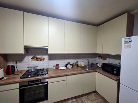 квартира по адресу Степана Бандери ул., 23