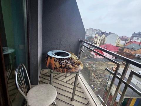 квартира по адресу Степана Бандери ул., 23