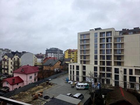 квартира по адресу Степана Бандери ул., 23