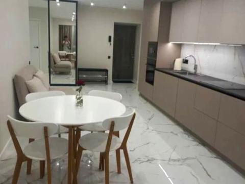 квартира за адресою Залізнична вул., 9А