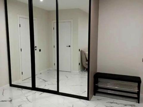 квартира за адресою Залізнична вул., 9А