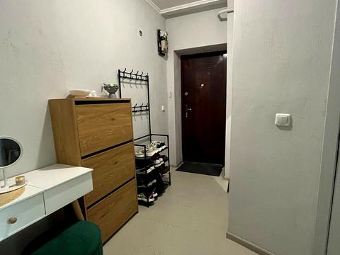 квартира за адресою Івана Пулюя вул., 8