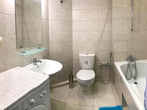 квартира за адресою Одеса, Олексія Вадатурського вул. (Маршала Малиновського), 53-А