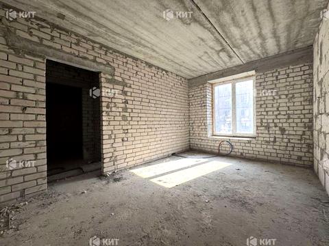 квартира за адресою Григорівське шосе (Комсомольське), (Будинок 2)