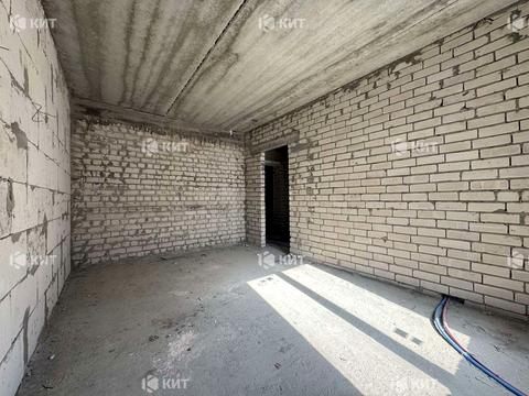 квартира за адресою Григорівське шосе (Комсомольське), (Будинок 2)