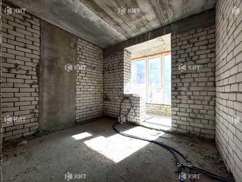 квартира за адресою Григорівське шосе (Комсомольське), (Будинок 2)