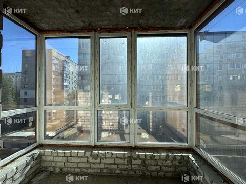 квартира за адресою Григорівське шосе (Комсомольське), (Будинок 2)