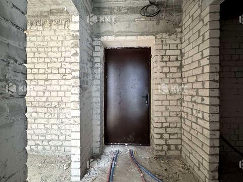 квартира за адресою Григорівське шосе (Комсомольське), (Будинок 2)