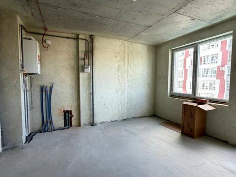 квартира по адресу Под Голоском ул., 17-Г