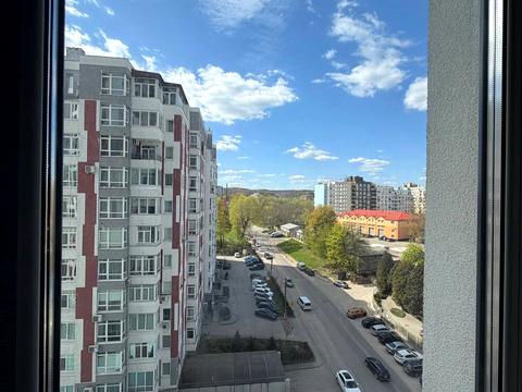квартира по адресу Под Голоском ул., 17-Г