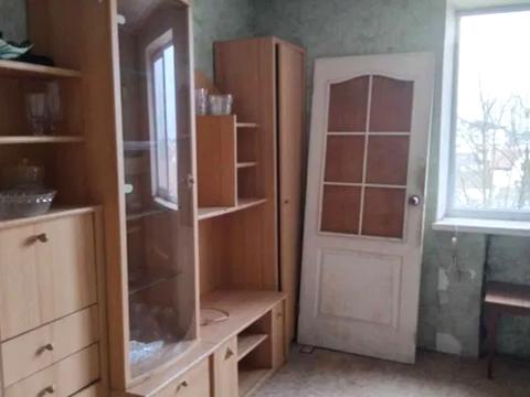 квартира по адресу Лабораторная ул., 17