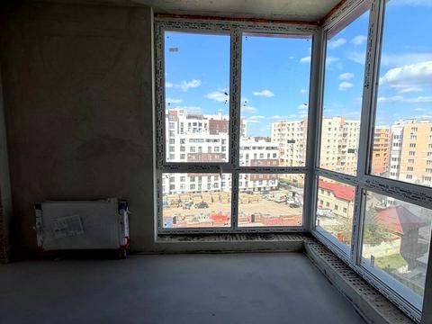 квартира по адресу Под Голоском ул., 17-Г