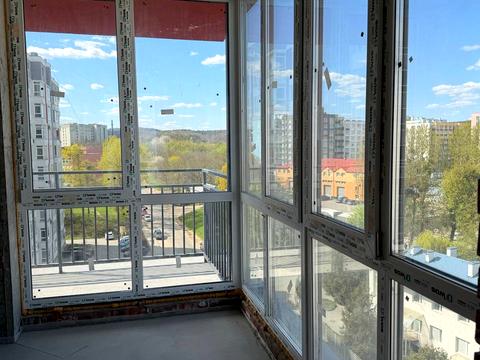 квартира по адресу Под Голоском ул., 17-Г