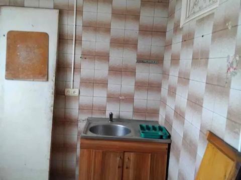 квартира по адресу Лабораторная ул., 17