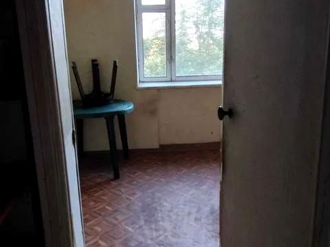 квартира по адресу Лабораторная ул., 17