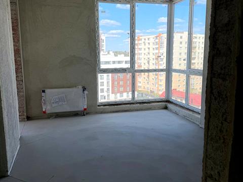 квартира по адресу Под Голоском ул., 17-Г
