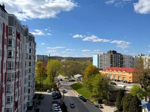 квартира по адресу Под Голоском ул., 17-Г