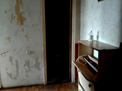 квартира по адресу Лабораторная ул., 17