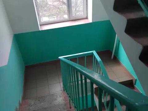 квартира по адресу Лабораторная ул., 17